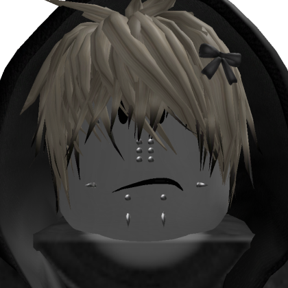 Roblox profile picture for @hillside