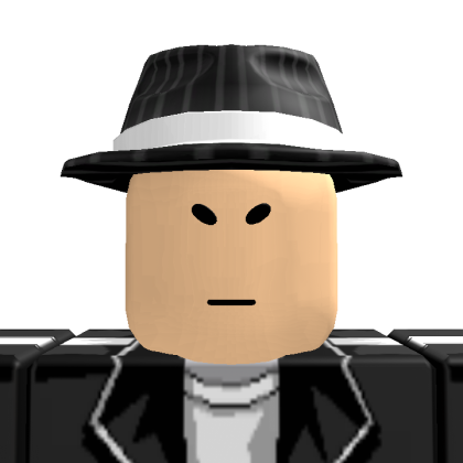 Roblox profile picture for @Knob