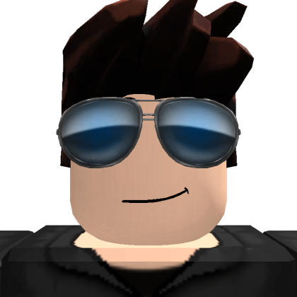 Roblox avatar