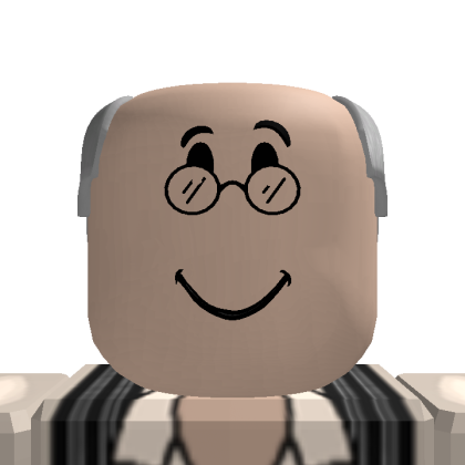 Roblox avatar