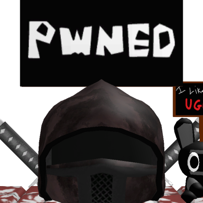 TheB3STPWN3R