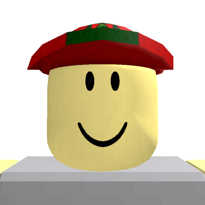 Roblox profile picture for @lalo