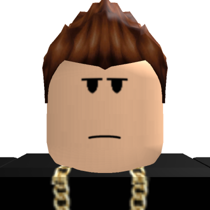 Roblox avatar