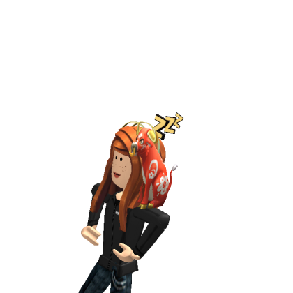 Roblox profile picture for @marzamir