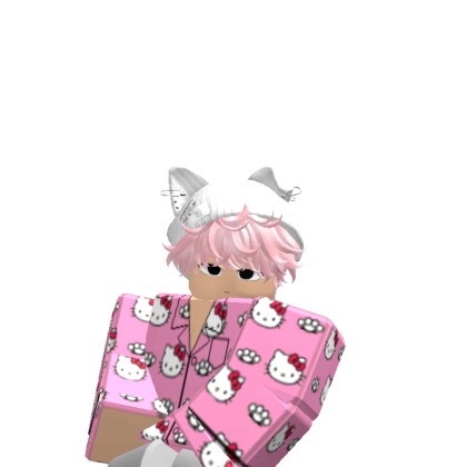 Roblox avatar
