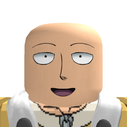 Roblox avatar