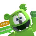 @OfficialGummyBear