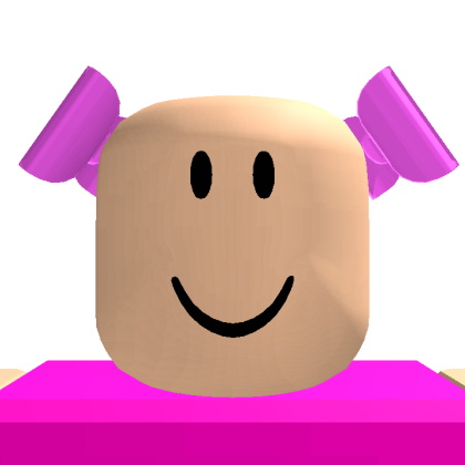 Roblox profile picture for @lora
