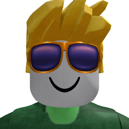 Roblox profile picture for @xJuakinKS
