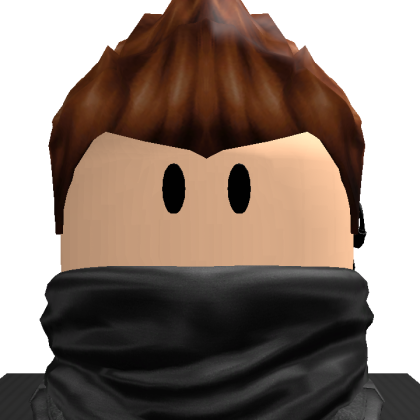 Roblox avatar