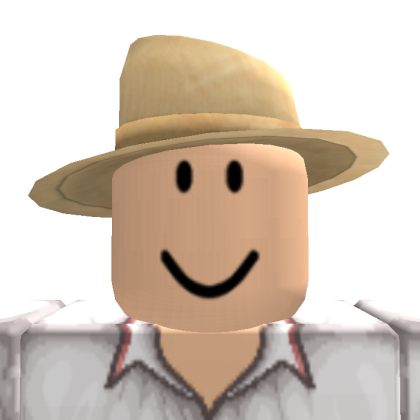 Roblox profile picture for @Unclear