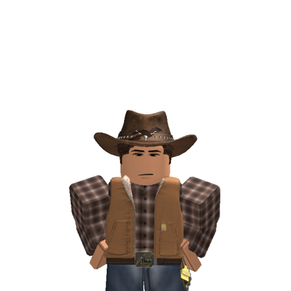 Roblox avatar