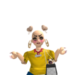@queenbeepreswee