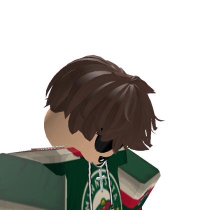 Roblox avatar