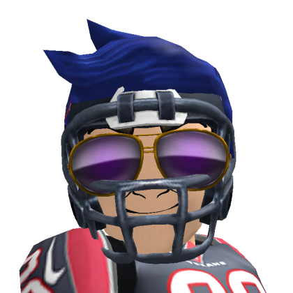 Roblox profile picture for @Elri365