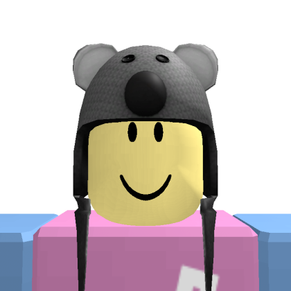 Roblox profile picture for @Edits