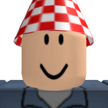 Roblox profile picture for @Janitor