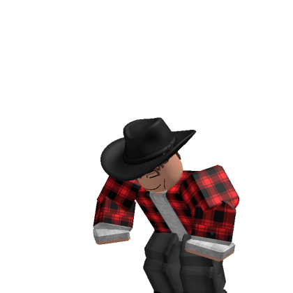 Roblox avatar