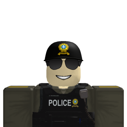 Roblox avatar