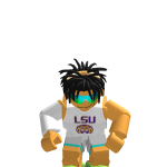 LSUtiger