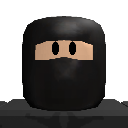 Roblox profile picture for @Penalty