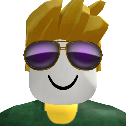 Roblox profile picture for @Undreavus