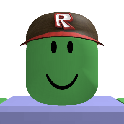 Roblox profile picture for @Presiding