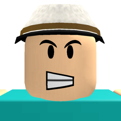 Roblox profile picture for @fourteen
