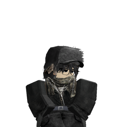 Roblox avatar