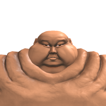 Roblox avatar