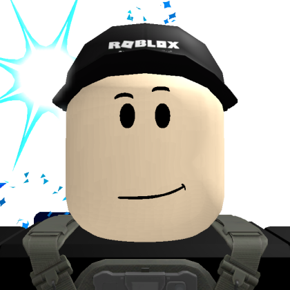 Roblox avatar