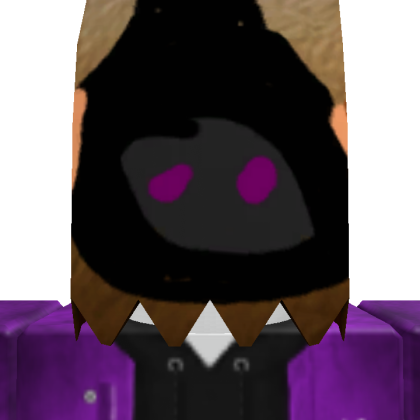 Roblox profile picture for @mania