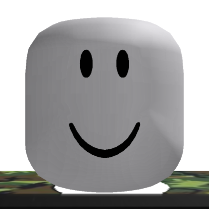Roblox profile picture for @contamination