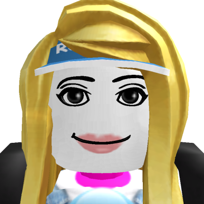 Roblox profile picture for @voquot