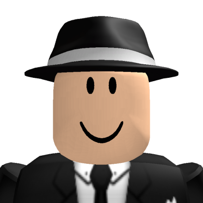 Roblox avatar