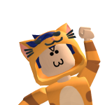 @LegendtheBraveCat