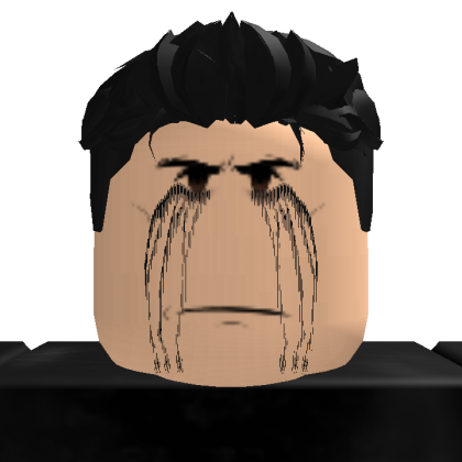 Roblox profile picture for @skarlet