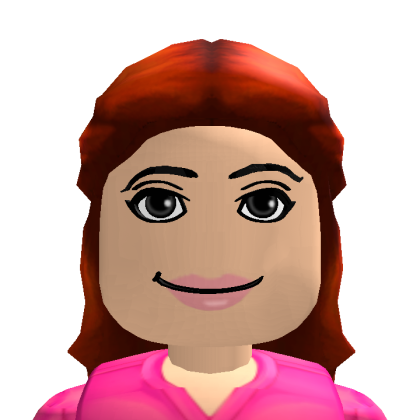 Roblox profile picture for @Hazheee