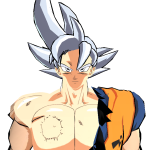 LipsumVectis's avatar