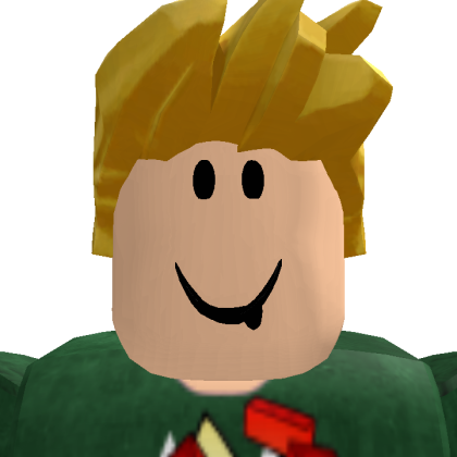 Roblox profile picture for @likevin96