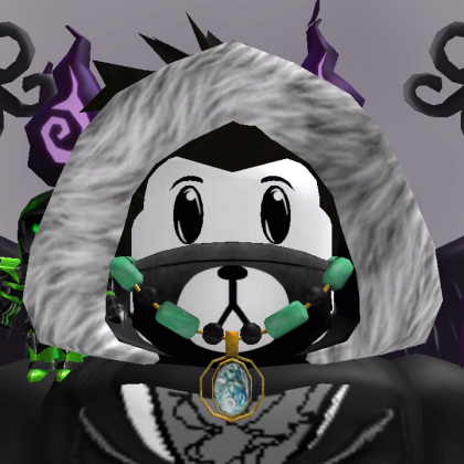 Roblox profile picture for @leantri06