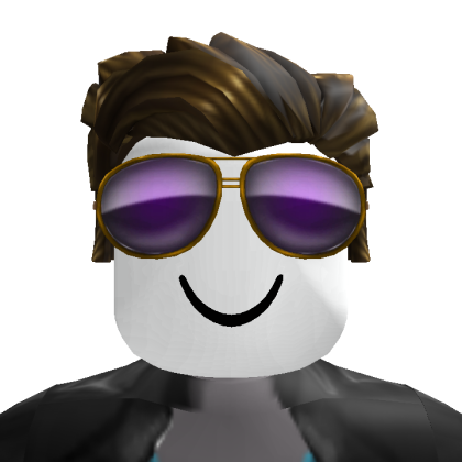 Roblox profile picture for @Stackesfn