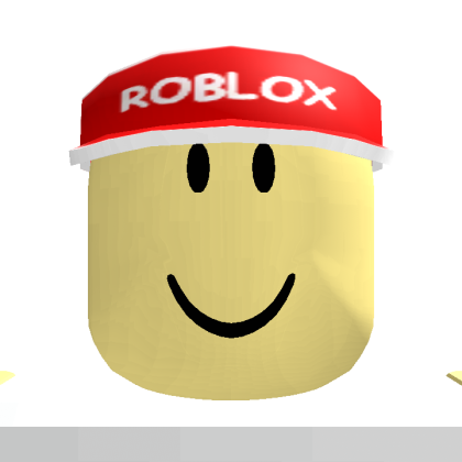 Roblox profile picture for @simon123