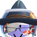 @SelfishJeIIyfish