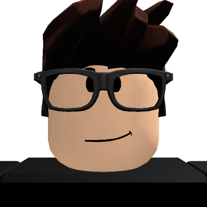 Roblox profile picture for @iankabila