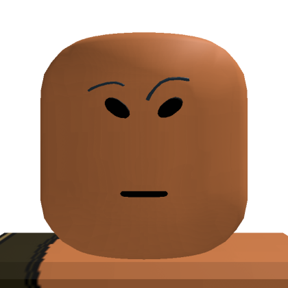 Roblox profile picture for @Tokelau