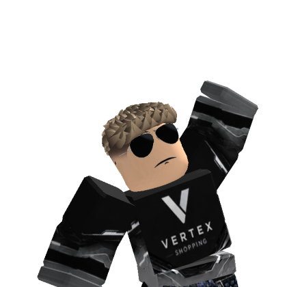 Roblox avatar