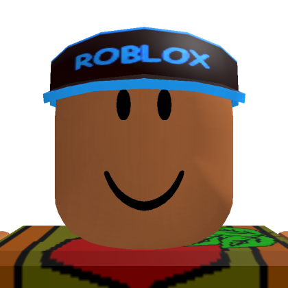 Roblox profile picture for @pudger