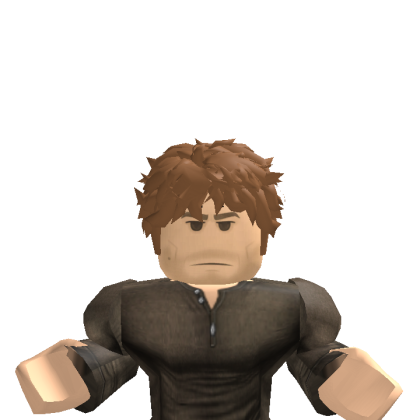 Roblox avatar
