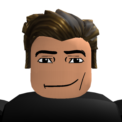 Roblox profile picture for @Rubenxo21